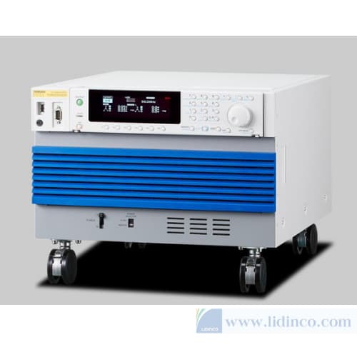 Nguồn điện lập trình AC/DC Kikusui PCR6000WE2R