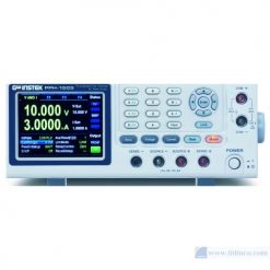 Nguồn Lập Trình DC Độ Chính Xác Cao Gwinstek PPH-1503