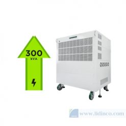 Nguồn Lập Trình AC 3 Pha EEC Extech 6390