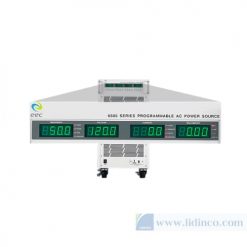 Nguồn Lập Trình AC Công Suất Cao EEC Extech 6510