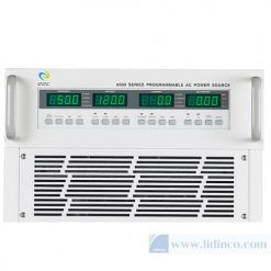Nguồn Lập Trình AC Công Suất Cao EEC Extech 6510