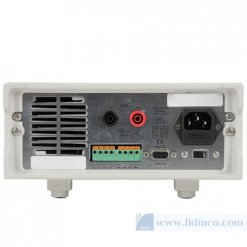 Nguồn Lập Trình DC 9120A