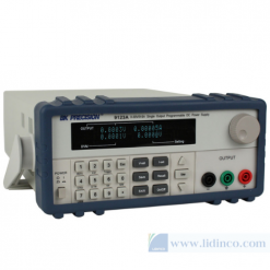 Nguồn Lập Trình DC 9120A