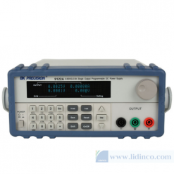Nguồn Lập Trình DC BK Precision 9122A