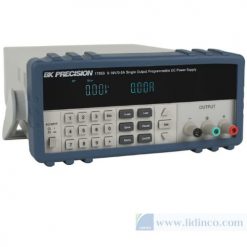 Nguồn lập trình DC BK Precision 1786B