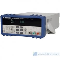 Nguồn lập trình DC BK Precision 1787B