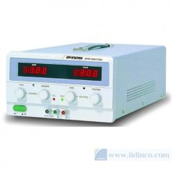 Nguồn tuyến tính DC Gwinstek GPR-30H10D