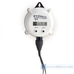 Thiết bị báo pH Pronto - Hana Instruments HI981402