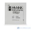 Thuốc Thử Thay Thế Dùng Cho Bộ Thử Chất Sắt (Dải Thấp) (100 Phép Thử) Hanna Instruments HI38039-100