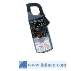 Ampe kìm tương tự AC Kyoritsub Model 2608A