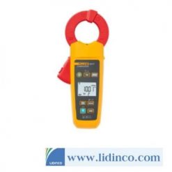 FC Leakage Current Clamp Meter Fluke 369