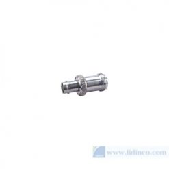 Adaptor RF Huber+Suhner 31_BNC-N-50-1133_UE 50Ω 4GHz