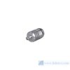 Adaptor RF Huber+Suhner 31_MCX-N-75-10133_NE 75Ω 1,5GHz