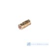 Adaptor RF Huber+Suhner 32_MMBX-50-0-4111_NY 50Ω 12,4GHz