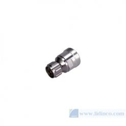 Adaptor RF Huber+Suhner 33_N-716-50-1---_UE 50Ω 7,5GHz