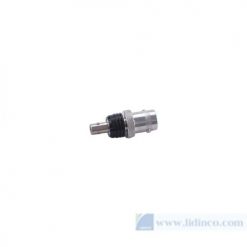 Adaptor RF Huber+Suhner 33_QLA-BNC-01-11--_NE 1,4GHz