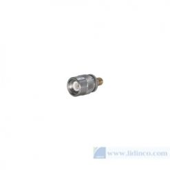 Adaptor RF Huber+Suhner 33_TNC-SMA-50-11--_UE 50Ω 11GHz
