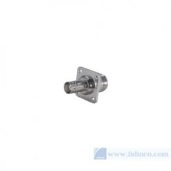 Adaptor RF Huber+Suhner 37_BNC-N-50-1133_UE 50Ω 4GHz