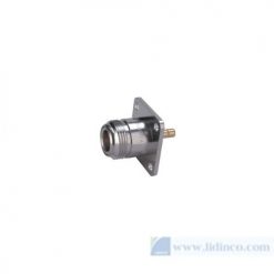 Adaptor RF Huber+Suhner 37_N-SMB-50-11--_UE 50Ω 4GHz