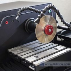 Bảng cắt mẫu X-Asis