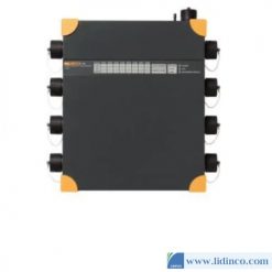 Bộ Ghi Dữ Liệu Năng Lượng Ba Pha Fluke 1760