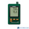 Bộ ghi dữ liệu độ ẩm, nhiệt độ Extech SD500