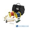 Bộ kiểm tra điện trở đất và điện trở suất Chauvinx Arnoux Earth test kits