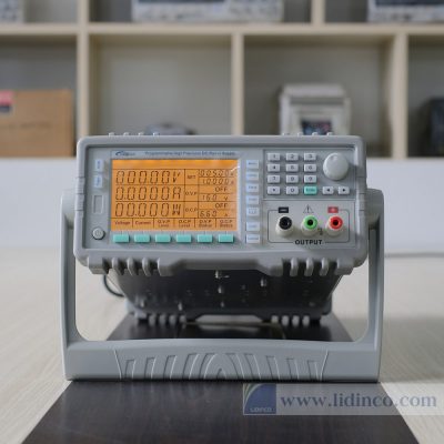 Bộ nguồn lập trình DC Twintex