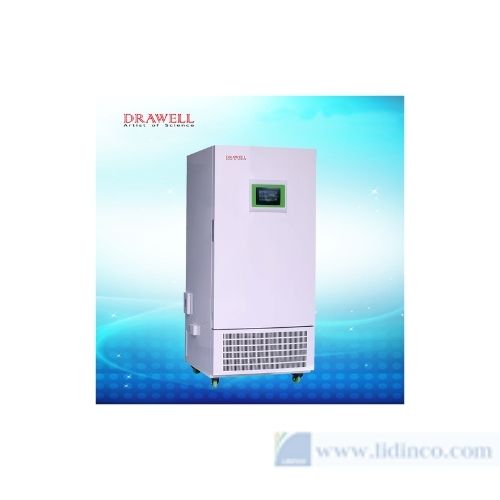 Buồng thử nhiệt độ và độ ẩm Drawell DW-LDS-1075Y-N LDS-1075T-N