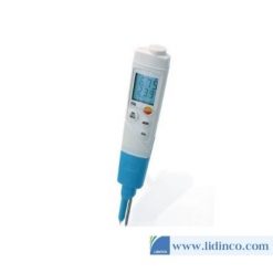 Bút đo độ pH Testo 206-pH2