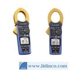 AC CLAMP POWER METER Hioki CM3286