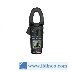 Ampe kìm True-RMS Waterun CM83A