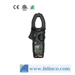 Alternative view of Ampe kìm True-RMS Waterun CM83A