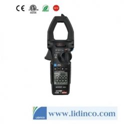 Alternative view of Ampe kìm đo dòng AC/DC Waterun CM86B True RMS