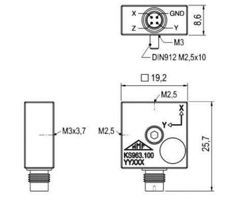 KS963B10