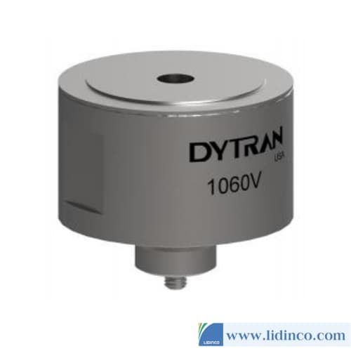 Cảm biến lực 0.2 mV/lbf Dytran 1060V5