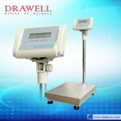 Cân phân tích Drawell DW2002L 200kg