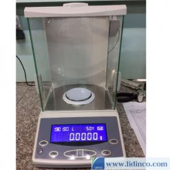 Cân phân tích Drawell FA1604 160g/0.1mg-2