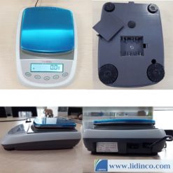 Cân phân tích điện tử Drawell TD-50002A 0.01g/0.1g