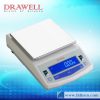 Cân phân tích điện tử Drawell TD30001 0.01g/0.1g