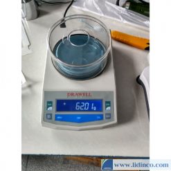Cân phân tích điện tử Drawell TD30002D 0.01g/0.1g