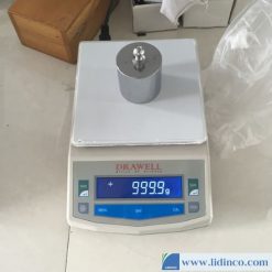 Cân phân tích điện tử Drawell TD5000 0.01g/0.1g