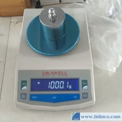 Cân phân tích điện tử Drawell TD50002D 0.01g/0.1g