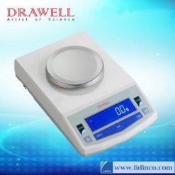 Cân phân tích điện tử Drawell TD50002D 0.01g/0.1g