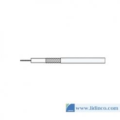 Cáp RF Huber & Suhner RG_195_AU 95Ω 1GHz