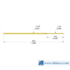 GKS-015 291 050 A 1500 LP (GKS-015-0013)