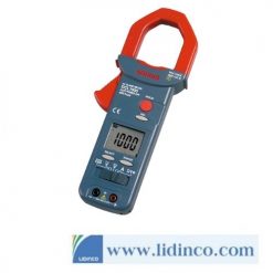 Ampe kìm Sanwa DCL1000