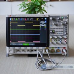 Alternative view of Máy hiện sóng Keysight DSOX4034A 350 MHz