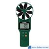 Đồng Hồ Đo Vận Tốc, Lưu Lượng Không Khí Và Nhiệt Độ Extech AN300