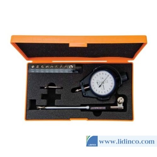 Đồng hồ đo lỗ Mitutoyo 511-203 10-18.5mm